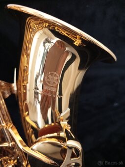 Saxofón Yamaha 280 - 6