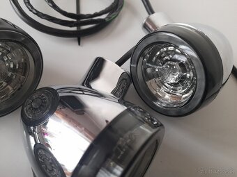 HARLEY DAVIDSON® M8 2024 - 6