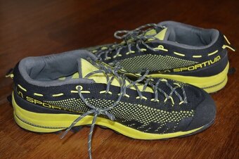 predam turisticke topanky La Sportiva - 6