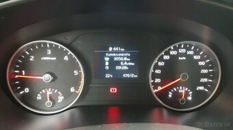 Kia sportage 1.6crdi 100kw AWD (4×4) - 6