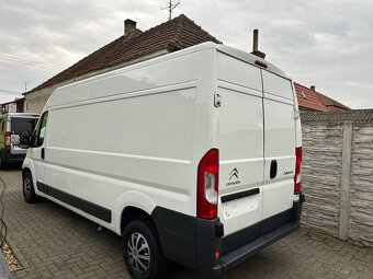 Citroën Jumper 2.2 96 kW - 6