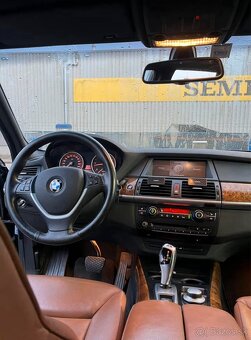 NA SPLÁTKY - Notár.zápisn / BMW X5 3.0 - 210kW - 6