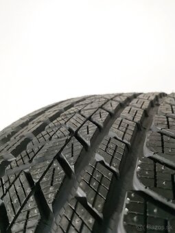 Mercedes Benz GLE Coupe W292, GLE W166 orig. ALU disky - 6