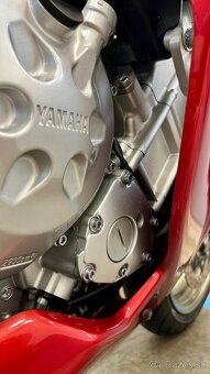 Yamaha FZ1 Fazer GT 2010 - 6