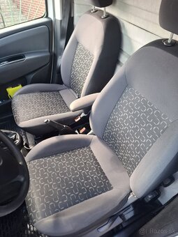 Fiat doblo 120ps benzin - 6