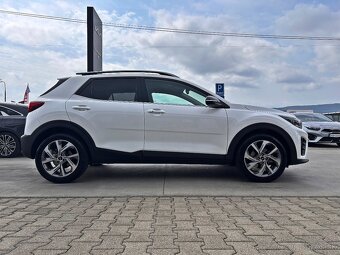 Kia Stonic 1.0 T-GDi 74kW AT7 GT-LINE - 6