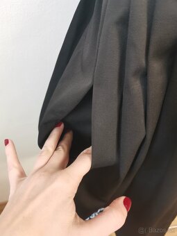 Šaty na bavorský štýl č. Xs/34 - 6