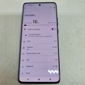 Motorola edge 40 - 6