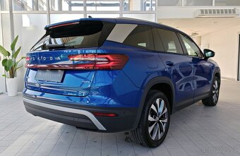 Škoda Kodiaq Exclusive 2.0 TDI 142 KW 4x4/ PREDĹŽENÁ ZÁRUKA/ - 6