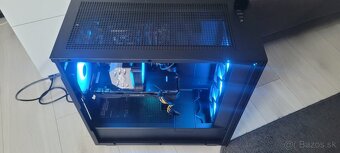 Predám PC na hry aj prácu / TOP stav / Bratislava - 6