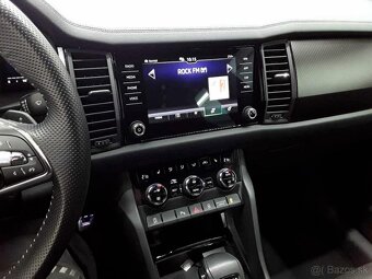 Škoda Kodiaq Sportline 4x4 2.0 TDI DSG- Rezervovane - 6