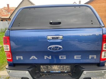 Ford Ranger Limited 3,2 diesel - 6