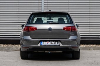 Volkswagen Golf 1.6 TDI BMT Trendline - 6