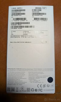 Asus Zenfone Max M1 - 6