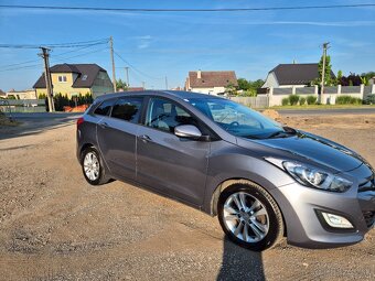 Hyundai i30 cw - 6