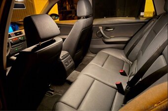 BMW E91 320D možná výmena za iné auto - 6