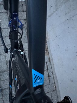 horský bicykel Rockrider 520 - 6