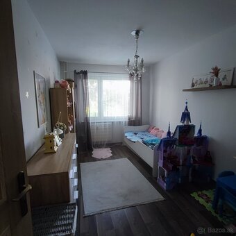 Trojizbový velkometražny - 6