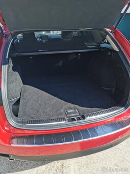 Mazda 6 skyactiv - 6