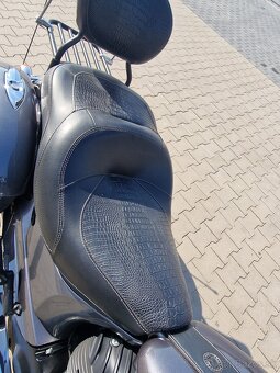 INDIAN CHIEFTAIN CLASSIC 2018 36 500 km - 6