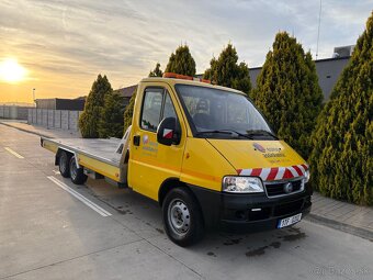 Fiat Ducato Algema - 6
