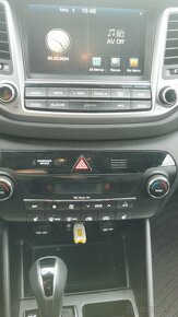 Hyundai tuscom - 6