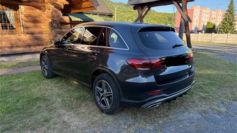 Mercedes GLC 300 AMG line - 6