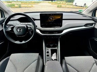 Škoda ENYAQ iV 60 26000km - 6