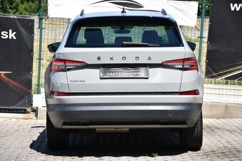 Škoda Kodiaq 2.0 TDI DSG EVO JOY SR 2022 DPH - 6