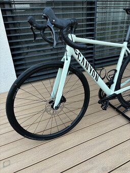 Canyon Endurance AL 7 2024 - 6