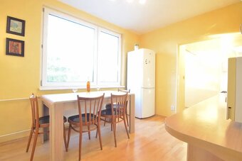2,5 IZBOVÝ BYT, 59m2, SPODNÁ ČASŤ KLOKOČINY - 6