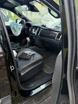 Predám Ford Ranger Pick-up - 6