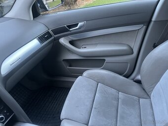 Audi A6 - 6