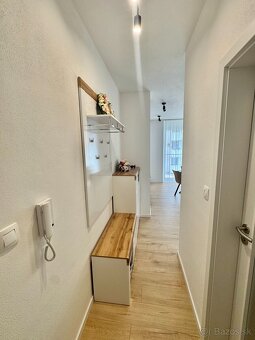 PRENAJMEM nový 2-izb. byt s parkovacím miestom–Galanta West - 6