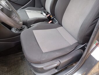 Volkswagen Polo 1,2 benzín - r.v. 2012 Hatchback - 6