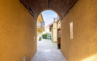 Dom na predaj, Hlohovec,namestie sv.Michala - 6