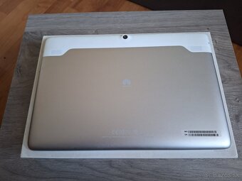 Tablet Huawei MediaPad 10 S10-231L 8GB LTE - 6