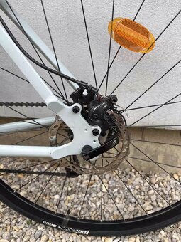 Cestný bicykel TRIBAN RC120 L - 6