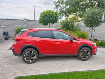 Subaru XV 2.0i e-Boxer MHEV Style XTRA AWD - 6