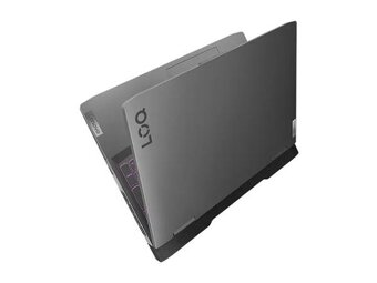 Lenovo LOQ 15APH8-Ryzen 7 7435HS-24GB-512GBSSD-RTX4060-FHD - 6