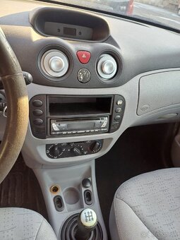 Citroën c3 - 6