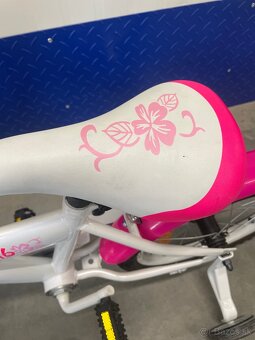 Detsky bicykel - 6