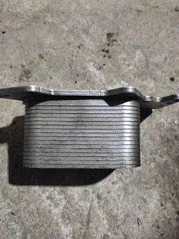 Predám vymeník Audi 3.0 TDI 171kw - 6