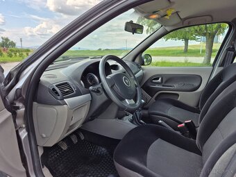 Renault Thalia 2. 1.2 16v ...82 000 km - 6