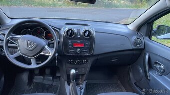 Dacia Sandero 1.0 SCe 54 kW - 6