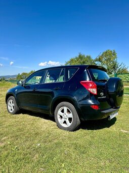 Toyota RAV4 2.2 D-4D 180 Sol - 6