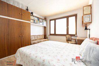 Predaj, byty/3 izbový byt, 78.24 m2, Strážovská, Banská Byst - 6