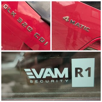 GLK 320CDI 4MATIC - 6