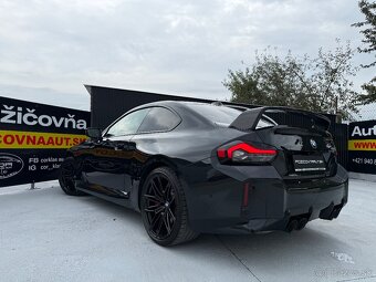 Prenájom auta BMW M2 - 6