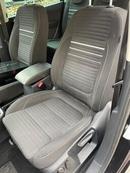 Volkswagen Sharan 2.0 TDI BlueMotion Technology Cup Cup... - 6